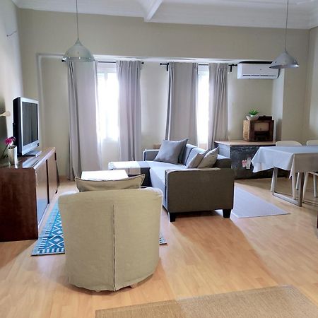Apartament Koa Centric, Comfy In Ruzafa Walencja Zewnętrze zdjęcie