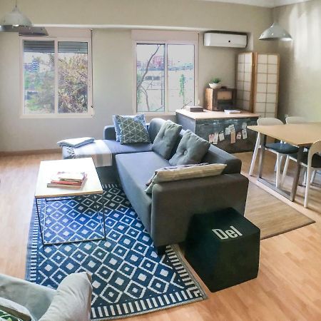 Apartament Koa Centric, Comfy In Ruzafa Walencja Zewnętrze zdjęcie