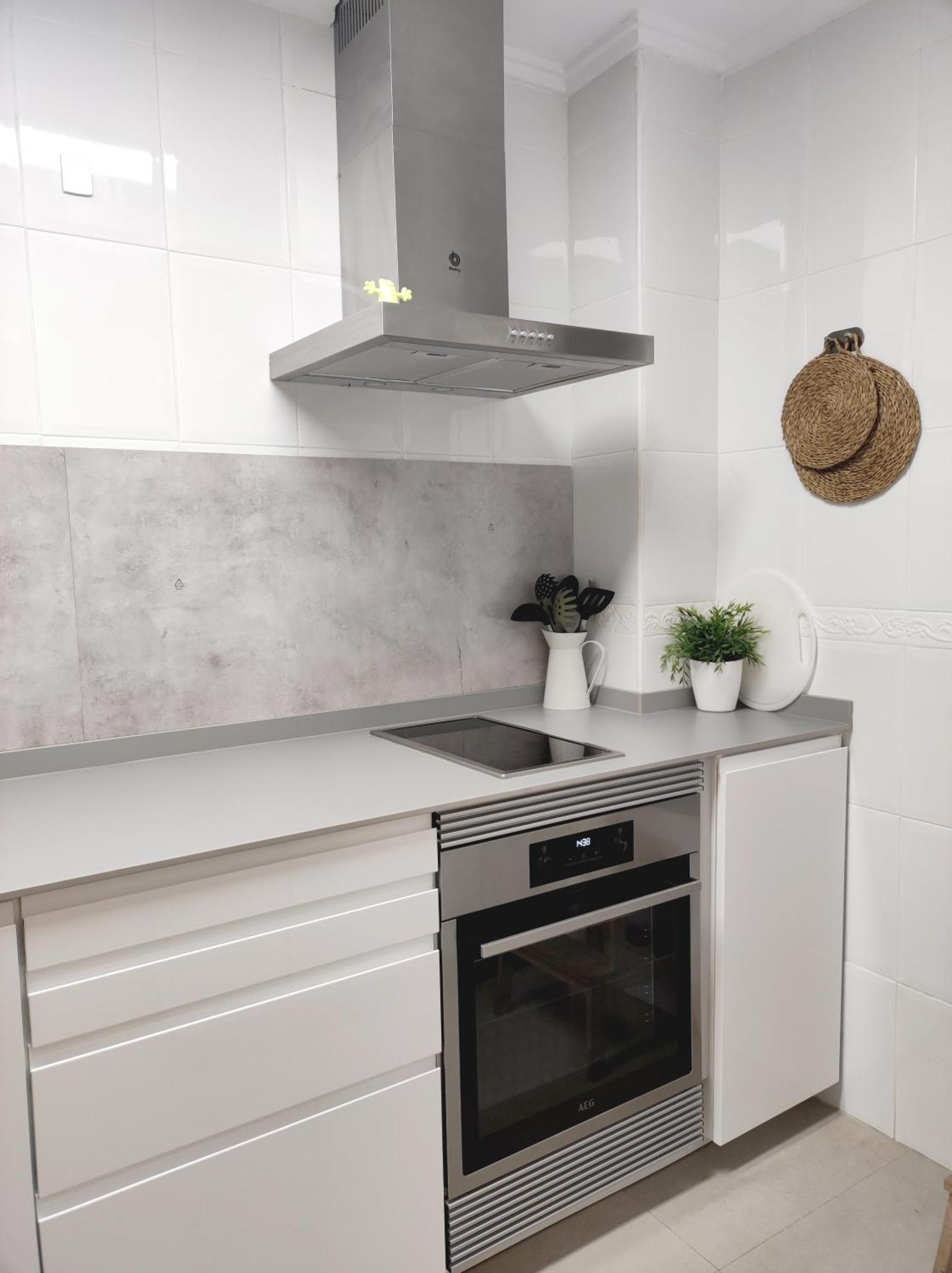 Apartament Koa Centric, Comfy In Ruzafa Walencja Zewnętrze zdjęcie