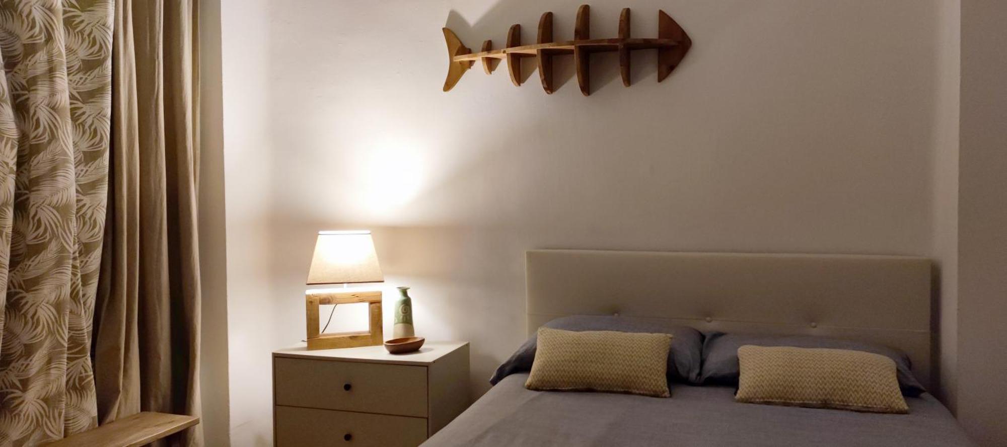 Apartament Koa Centric, Comfy In Ruzafa Walencja Zewnętrze zdjęcie
