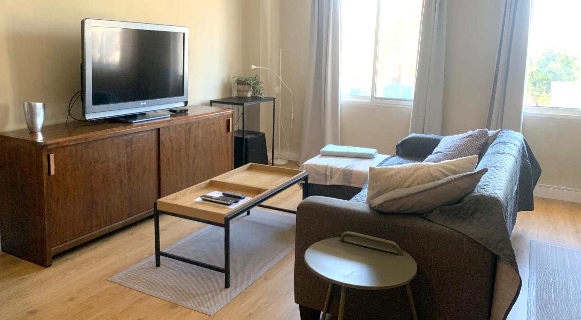 Apartament Koa Centric, Comfy In Ruzafa Walencja Zewnętrze zdjęcie