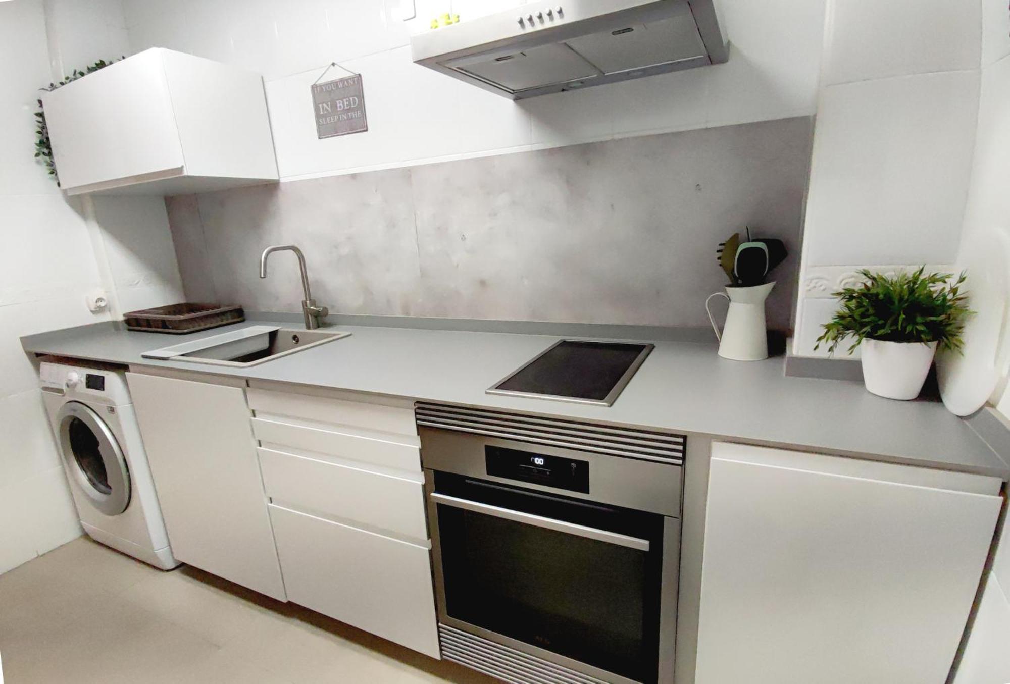 Apartament Koa Centric, Comfy In Ruzafa Walencja Zewnętrze zdjęcie