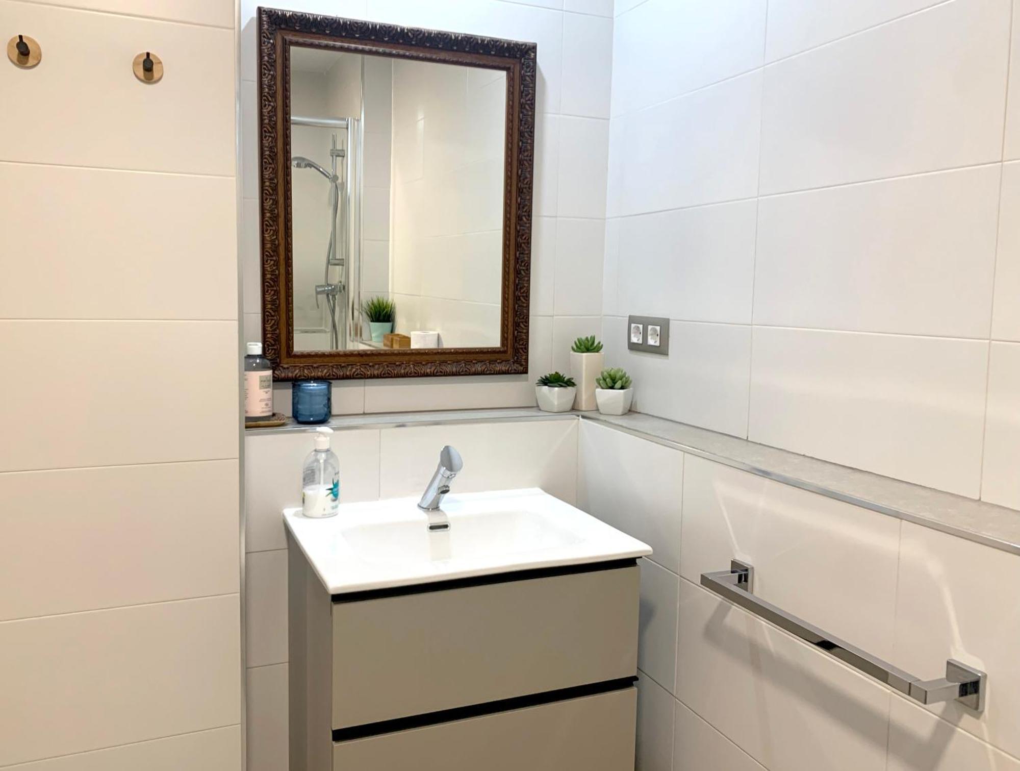 Apartament Koa Centric, Comfy In Ruzafa Walencja Zewnętrze zdjęcie