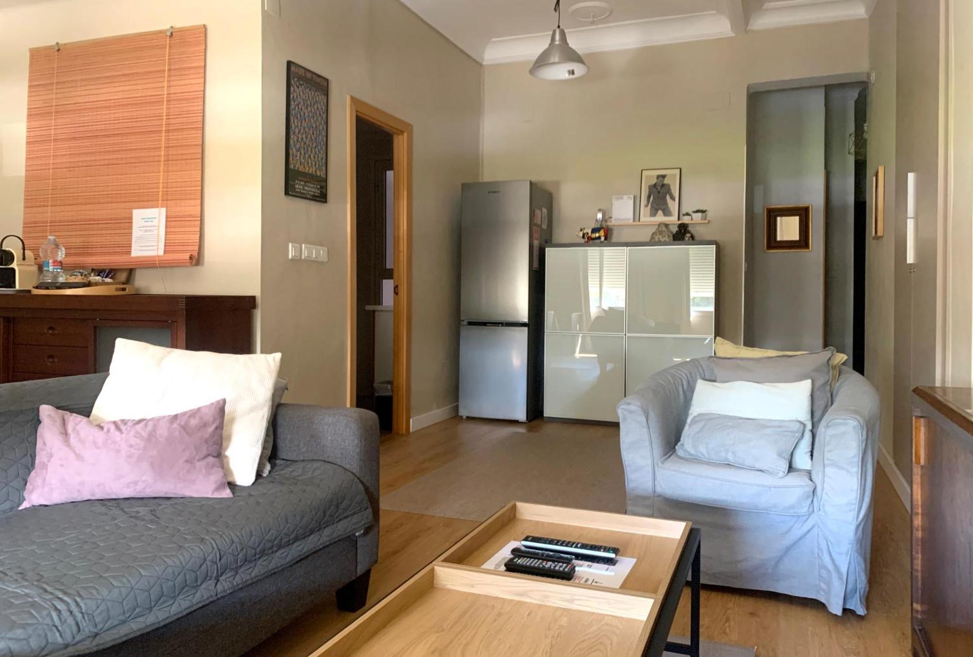 Apartament Koa Centric, Comfy In Ruzafa Walencja Zewnętrze zdjęcie