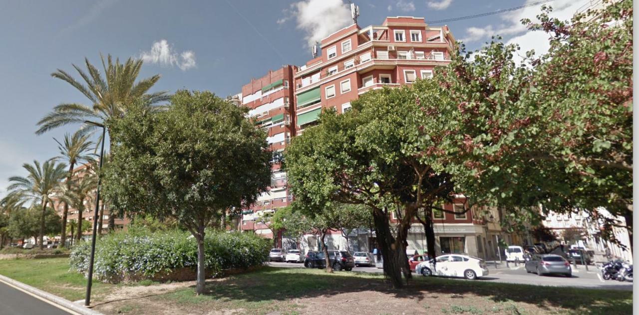 Apartament Koa Centric, Comfy In Ruzafa Walencja Zewnętrze zdjęcie