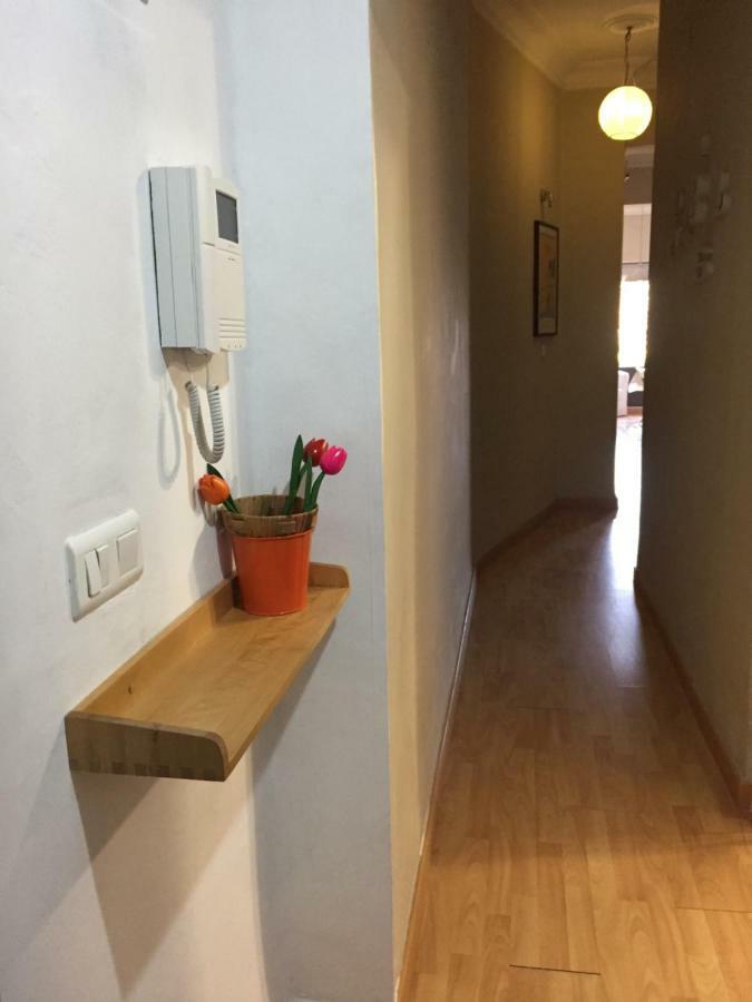 Apartament Koa Centric, Comfy In Ruzafa Walencja Zewnętrze zdjęcie
